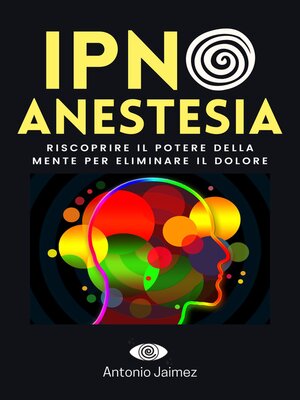 cover image of Ipno-Anestesia